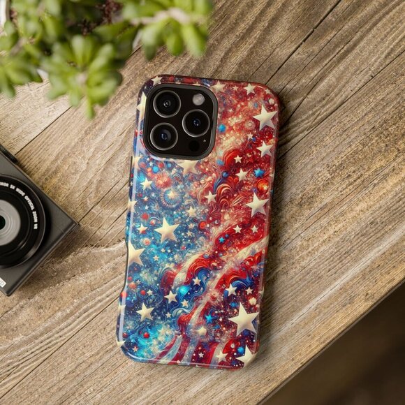 iPhone 15 Plus phone case, MARPC1230 - Picture 4 of 13